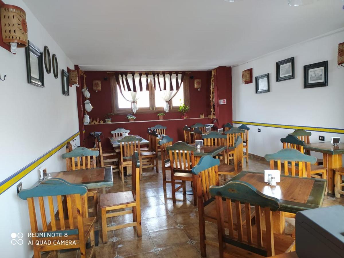 Hotel Montecarlo Ciudad Serdan Εξωτερικό φωτογραφία