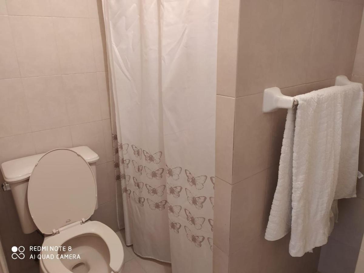 Hotel Montecarlo Ciudad Serdan Εξωτερικό φωτογραφία