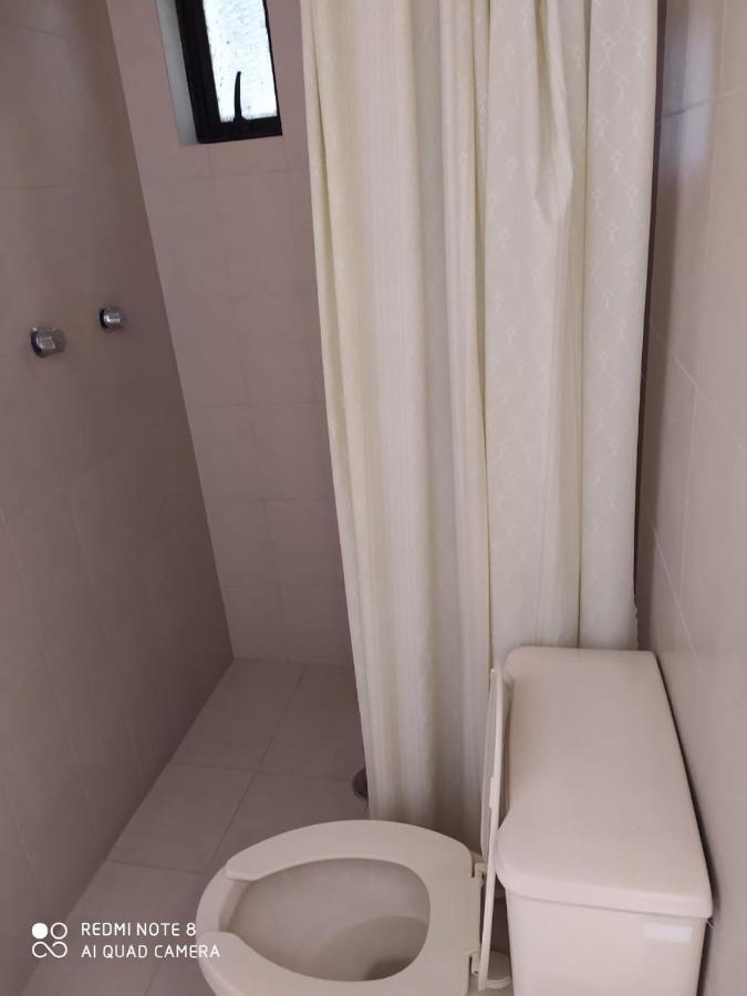 Hotel Montecarlo Ciudad Serdan Εξωτερικό φωτογραφία