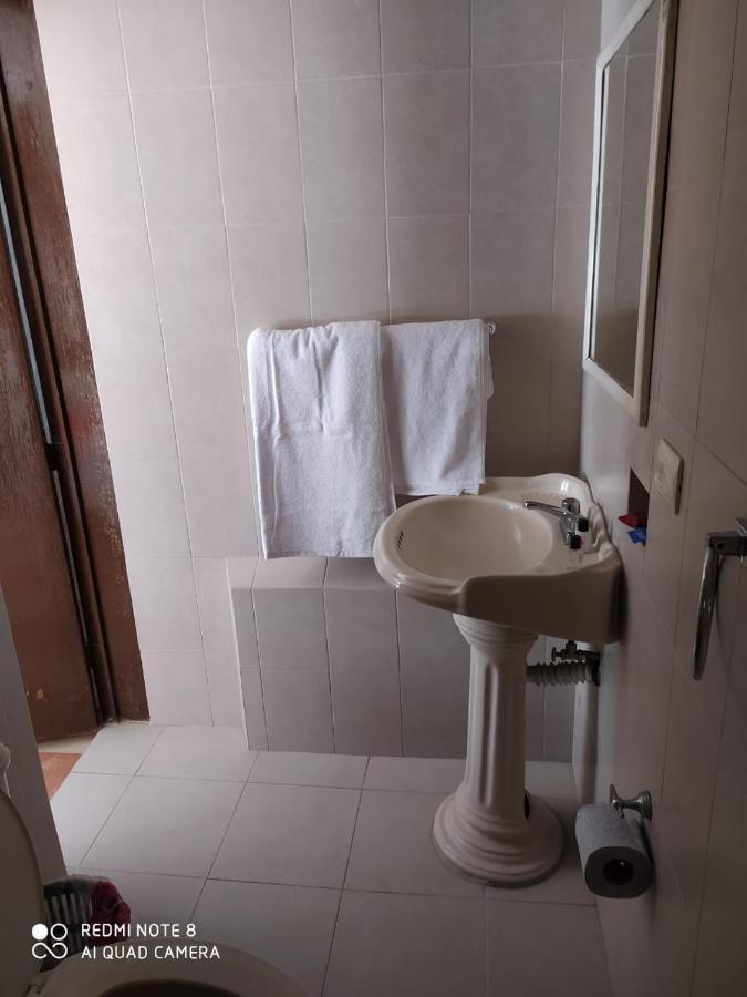 Hotel Montecarlo Ciudad Serdan Εξωτερικό φωτογραφία