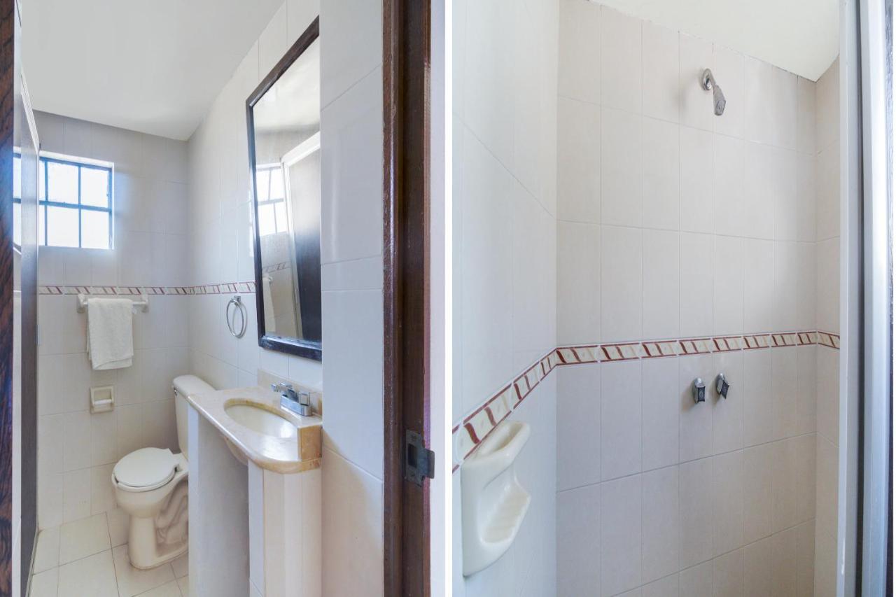 Hotel Montecarlo Ciudad Serdan Εξωτερικό φωτογραφία