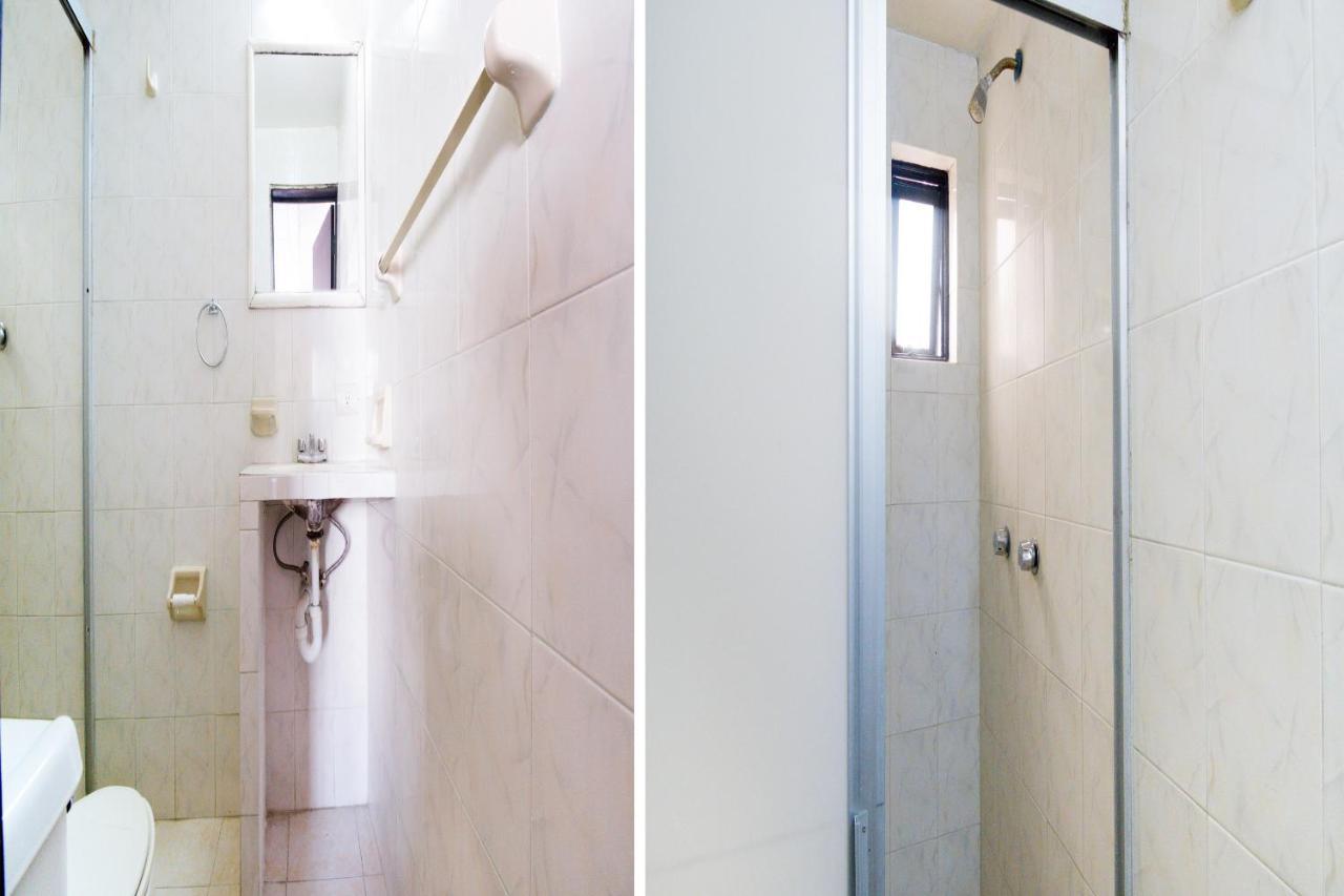 Hotel Montecarlo Ciudad Serdan Εξωτερικό φωτογραφία